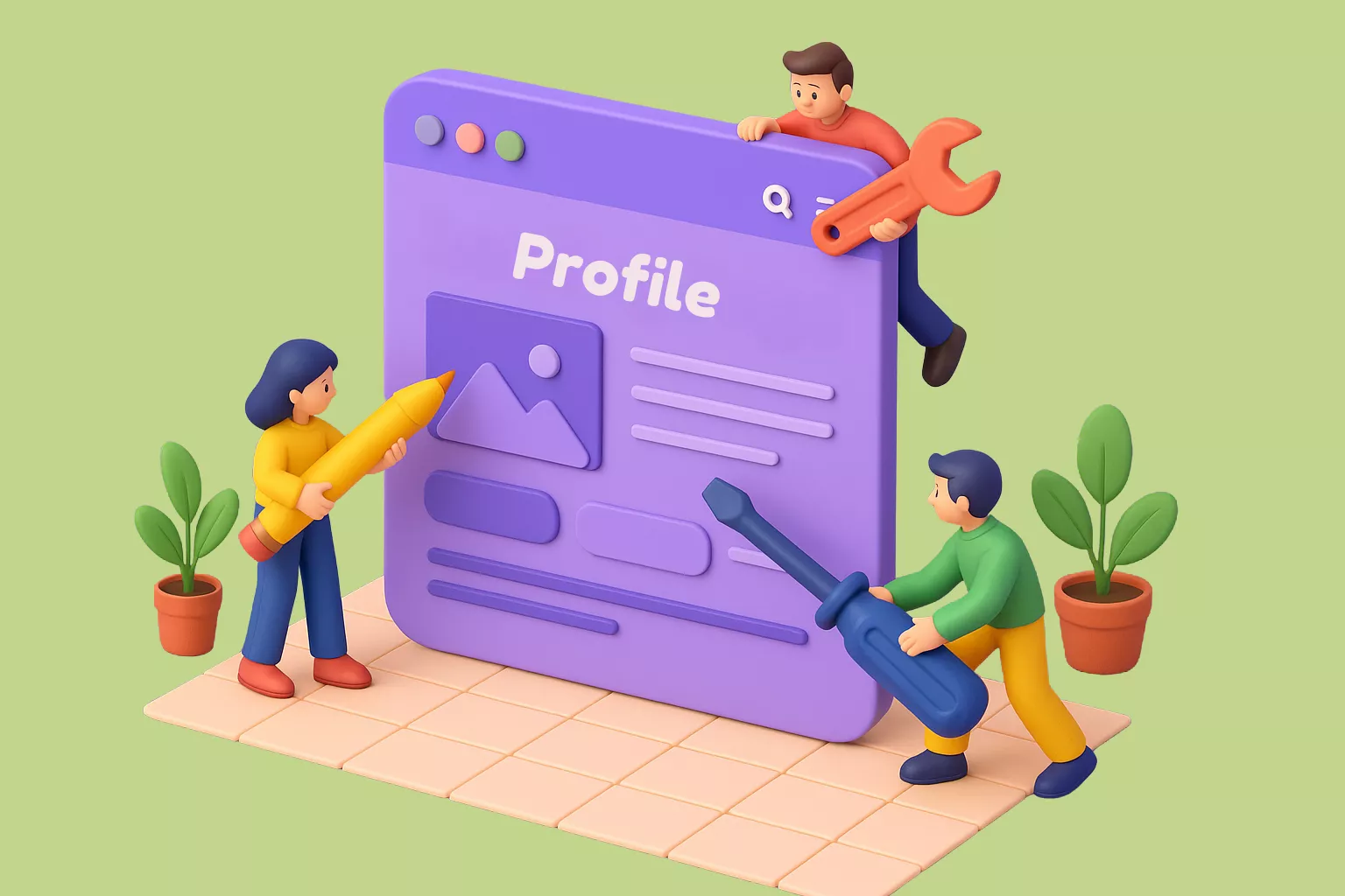 Social Media Marketing Services